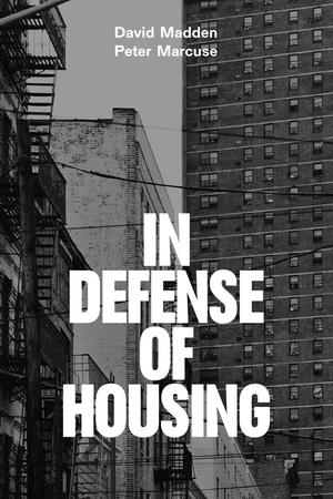 In Defense Of Housing